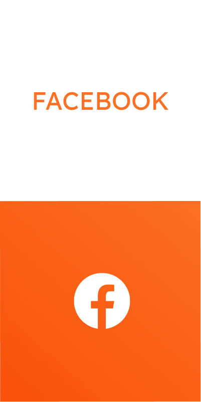 Facebook Logo for link to JanDready at Facebook