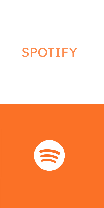 Spotify Logo for link to JanDready at Spotify